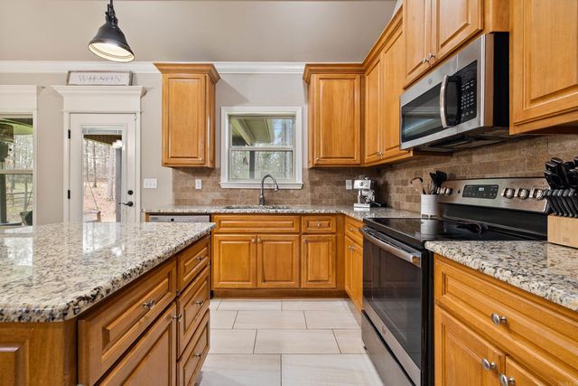 257 Reuben Drive, Alexander, AR 72002