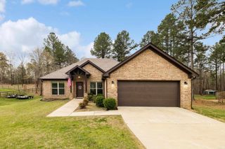 257 Reuben Drive, Alexander, AR 72002