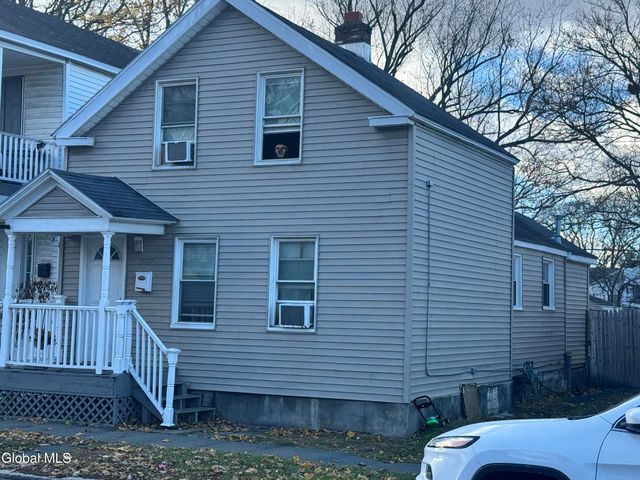 707 5th Avenue, Troy, NY 12182