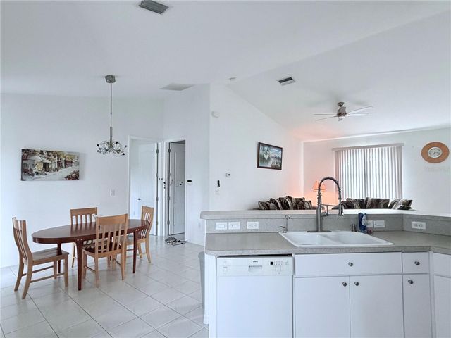 219 VENETIA AVENUE, North Port, FL 34287