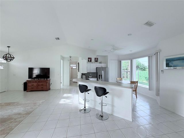 219 VENETIA AVENUE, North Port, FL 34287
