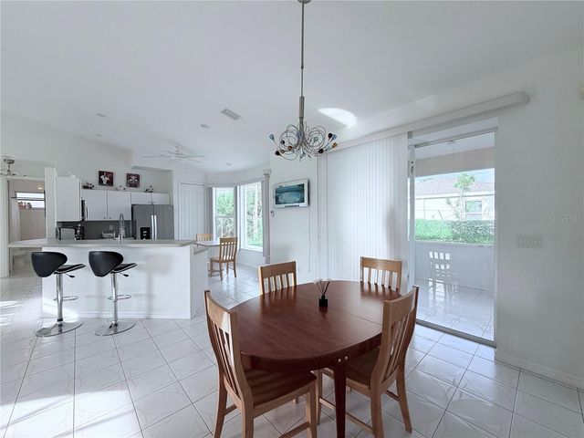 219 VENETIA AVENUE, North Port, FL 34287