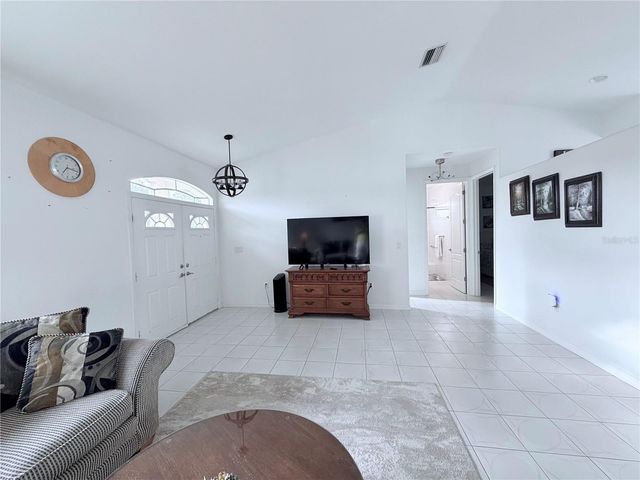 219 VENETIA AVENUE, North Port, FL 34287
