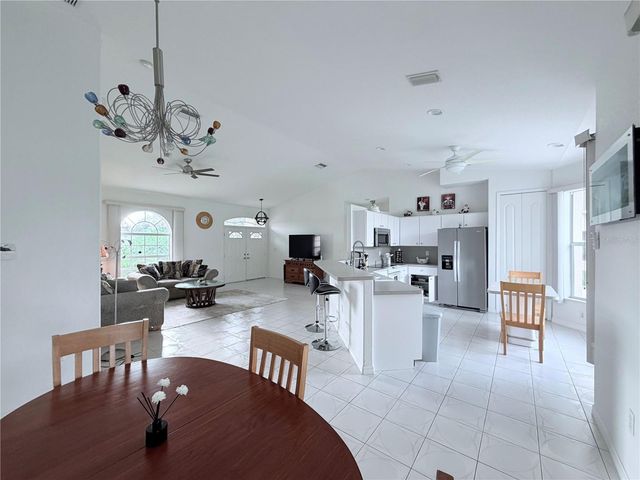 219 VENETIA AVENUE, North Port, FL 34287