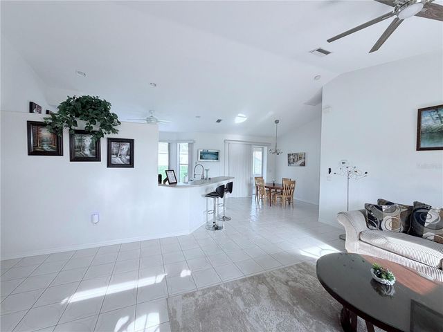 219 VENETIA AVENUE, North Port, FL 34287