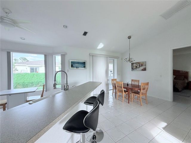 219 VENETIA AVENUE, North Port, FL 34287