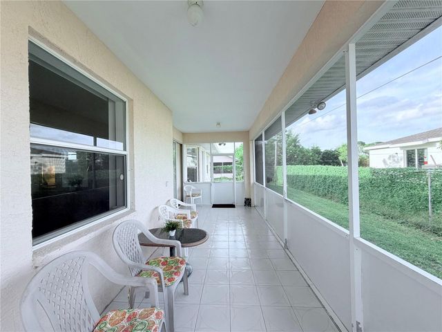 219 VENETIA AVENUE, North Port, FL 34287