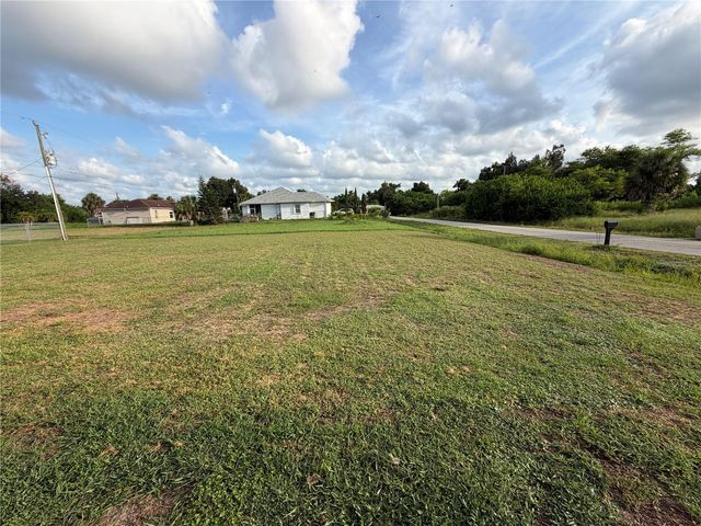 219 VENETIA AVENUE, North Port, FL 34287