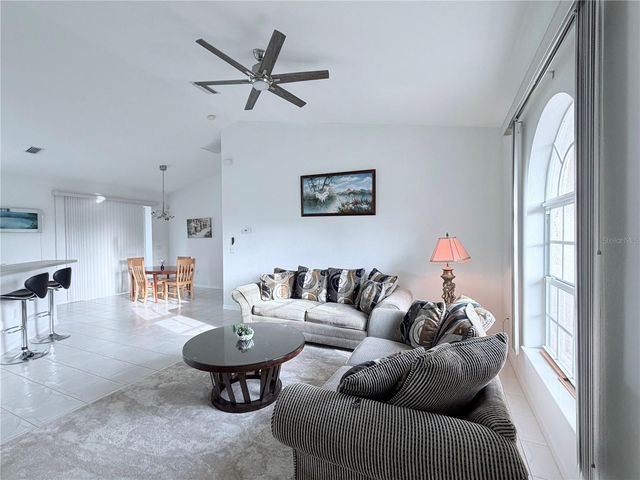 219 VENETIA AVENUE, North Port, FL 34287