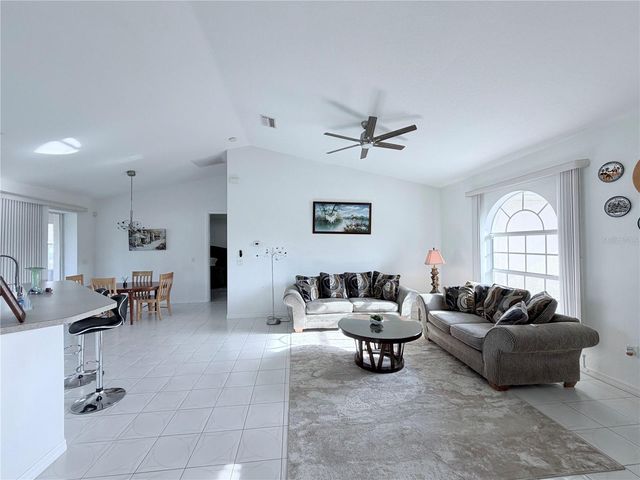 219 VENETIA AVENUE, North Port, FL 34287