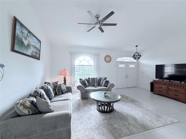 219 VENETIA AVENUE, North Port, FL 34287
