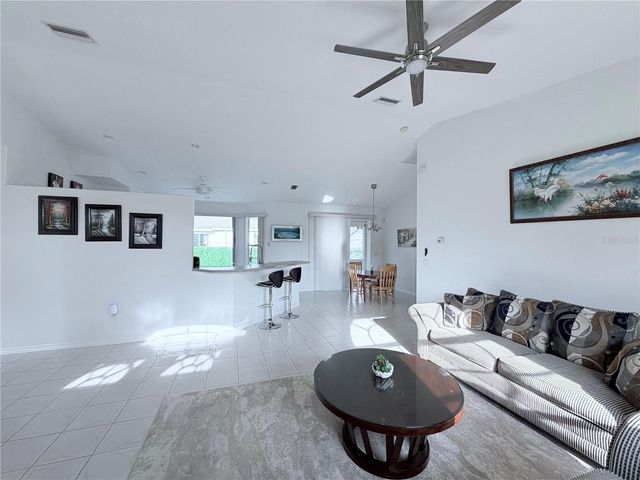 219 VENETIA AVENUE, North Port, FL 34287