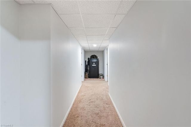 5501 Club Knoll Road, Winston-salem, NC 27105