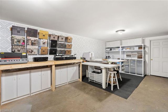 5501 Club Knoll Road, Winston-salem, NC 27105