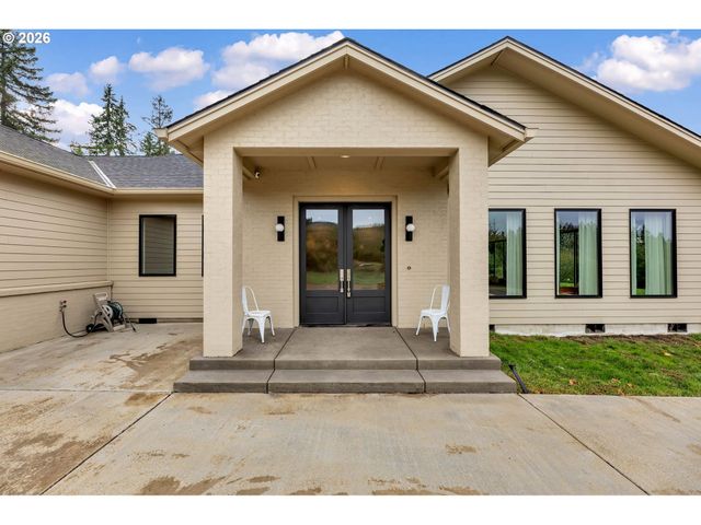 2519 ROSE VALLEY Rd, Kelso, WA 98626