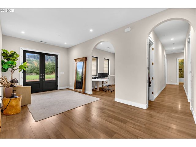 2519 ROSE VALLEY Rd, Kelso, WA 98626