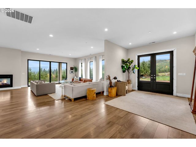 2519 ROSE VALLEY Rd, Kelso, WA 98626