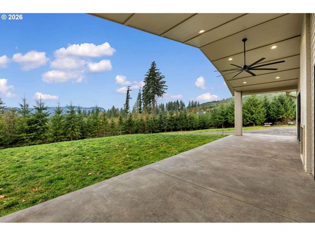 2519 ROSE VALLEY Rd, Kelso, WA 98626