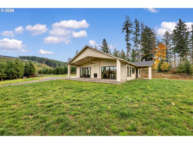 2519 ROSE VALLEY Rd, Kelso, WA 98626