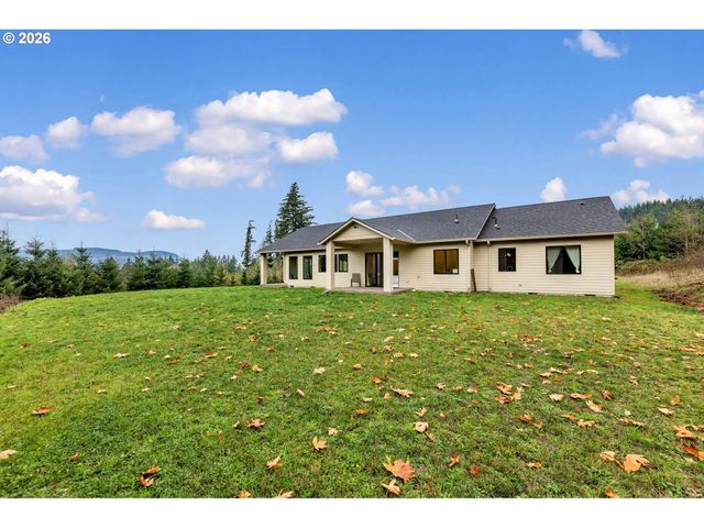 2519 ROSE VALLEY Rd, Kelso, WA 98626