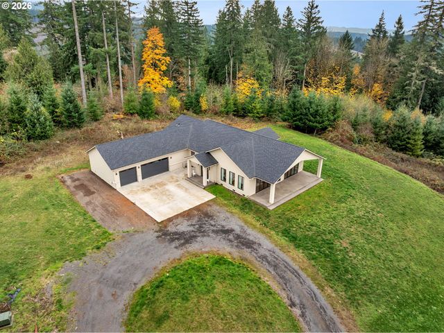 2519 ROSE VALLEY Rd, Kelso, WA 98626