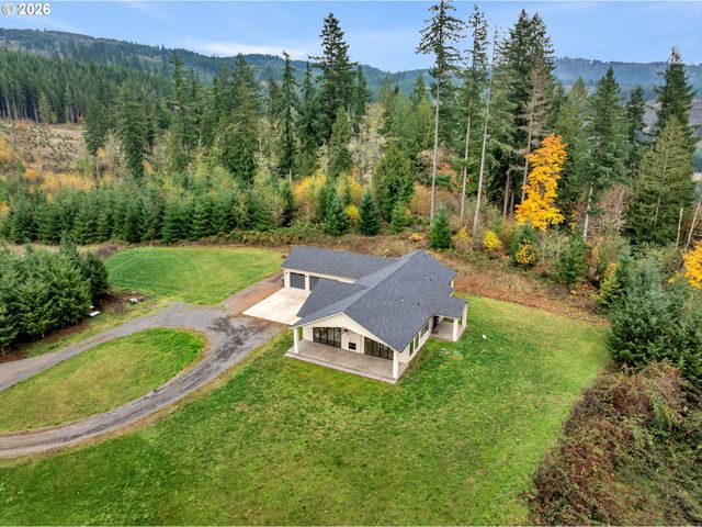 2519 ROSE VALLEY Rd, Kelso, WA 98626