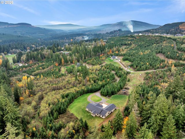 2519 ROSE VALLEY Rd, Kelso, WA 98626