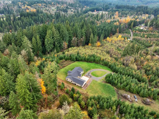 2519 ROSE VALLEY Rd, Kelso, WA 98626