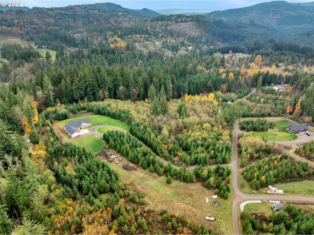 2519 ROSE VALLEY Rd, Kelso, WA 98626