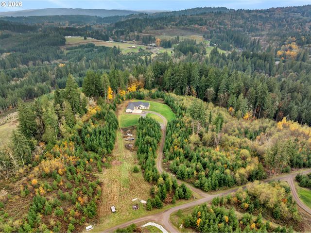 2519 ROSE VALLEY Rd, Kelso, WA 98626