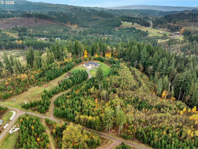2519 ROSE VALLEY Rd, Kelso, WA 98626
