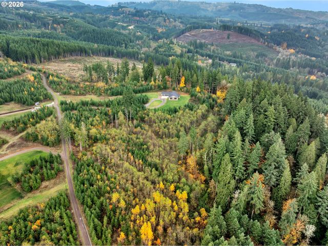 2519 ROSE VALLEY Rd, Kelso, WA 98626