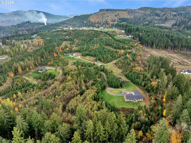 2519 ROSE VALLEY Rd, Kelso, WA 98626