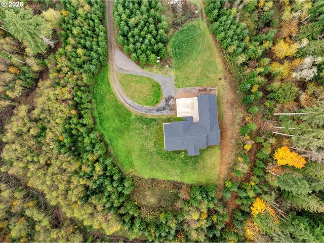 2519 ROSE VALLEY Rd, Kelso, WA 98626