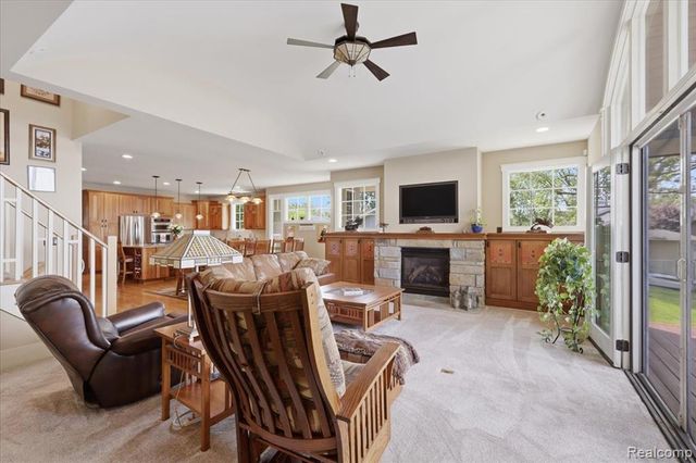 8665 Lakeview Boulevard, Clarkston, MI 48348