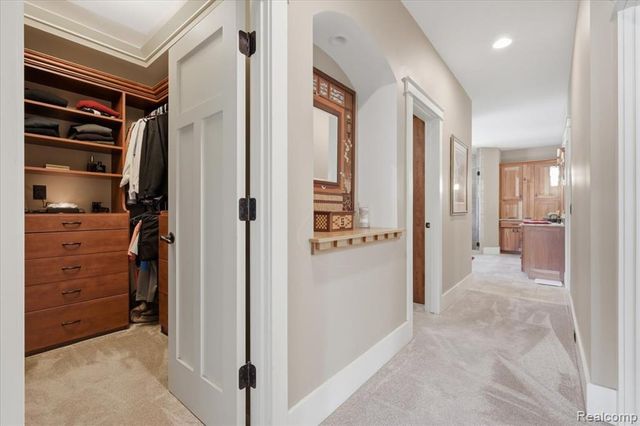 8665 Lakeview Boulevard, Clarkston, MI 48348