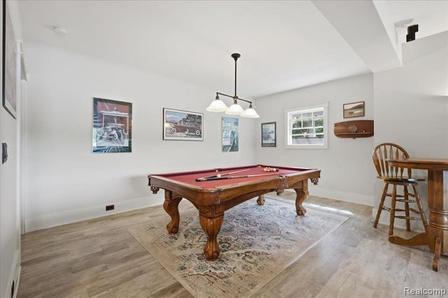 8665 Lakeview Boulevard, Clarkston, MI 48348