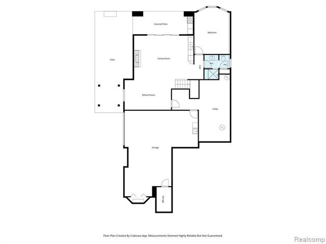 8665 Lakeview Boulevard, Clarkston, MI 48348