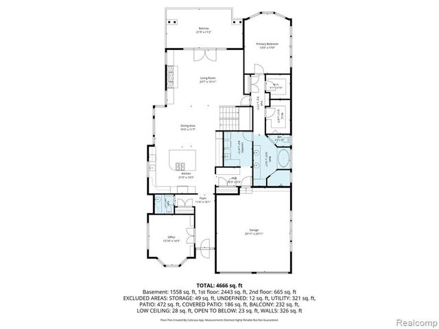 8665 Lakeview Boulevard, Clarkston, MI 48348