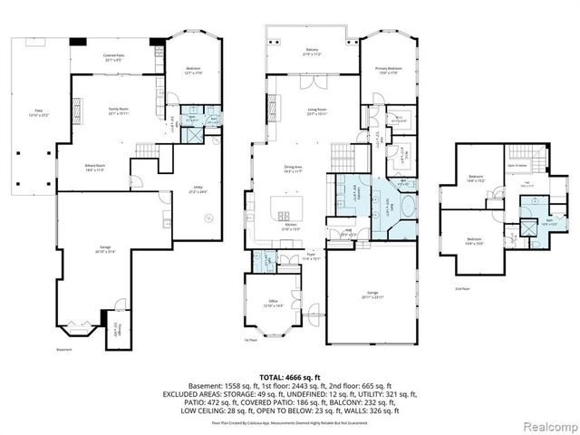8665 Lakeview Boulevard, Clarkston, MI 48348