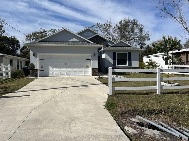 9856 8TH AVENUE, Orlando, FL 32824