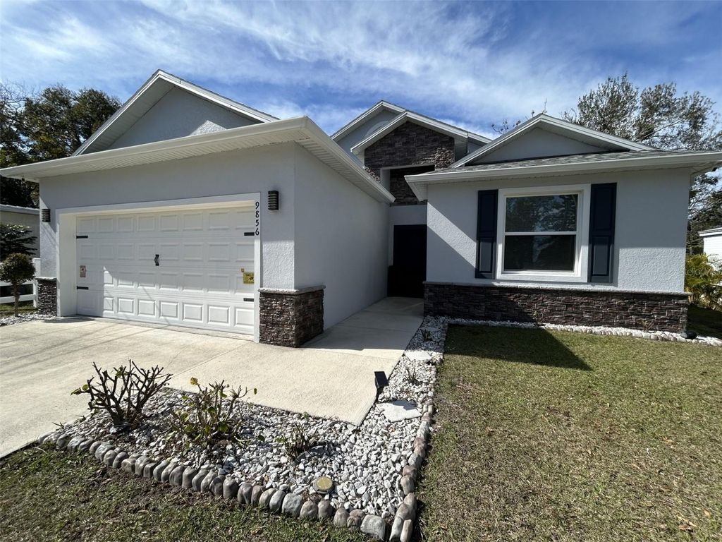 9856 8TH AVENUE, Orlando, FL 32824