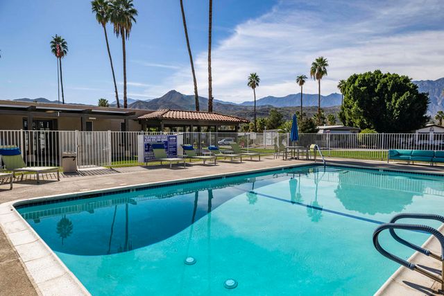 103 Via De Azulejos, Palm Springs, CA 92264