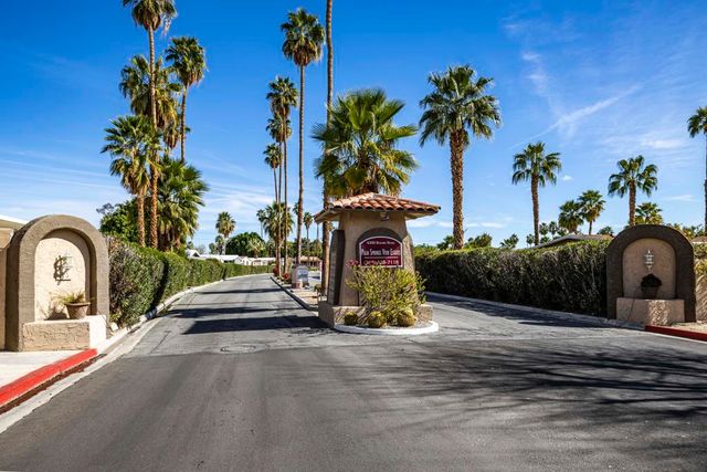 103 Via De Azulejos, Palm Springs, CA 92264