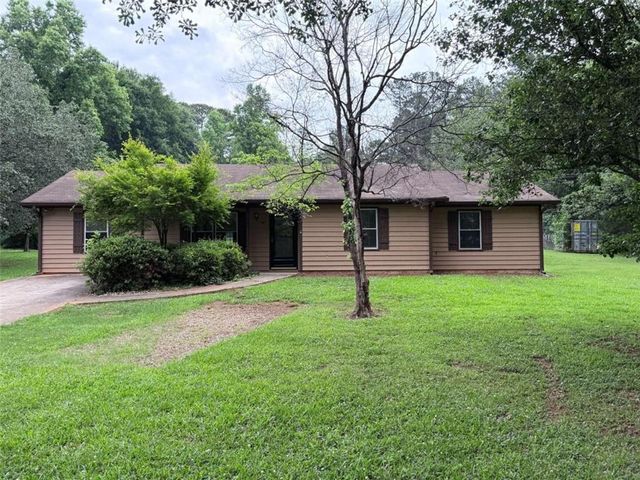 185 Roberts Road, Covington, GA 30016