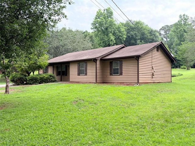 185 Roberts Road, Covington, GA 30016