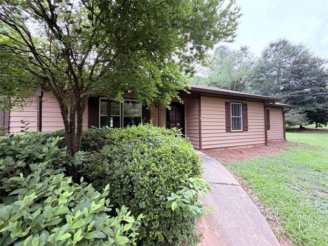 185 Roberts Road, Covington, GA 30016