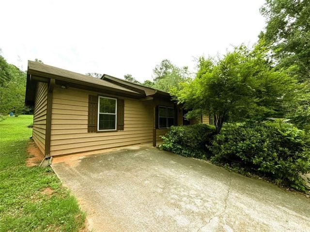 185 Roberts Road, Covington, GA 30016