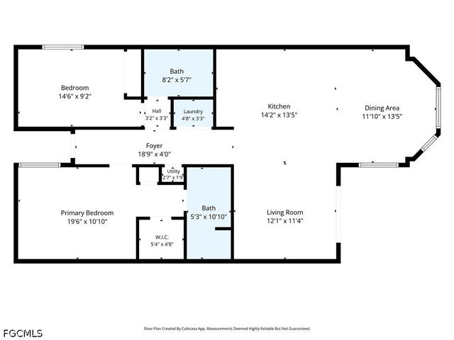 15345 Green Acres AVE 2137, Punta Gorda, FL 33982