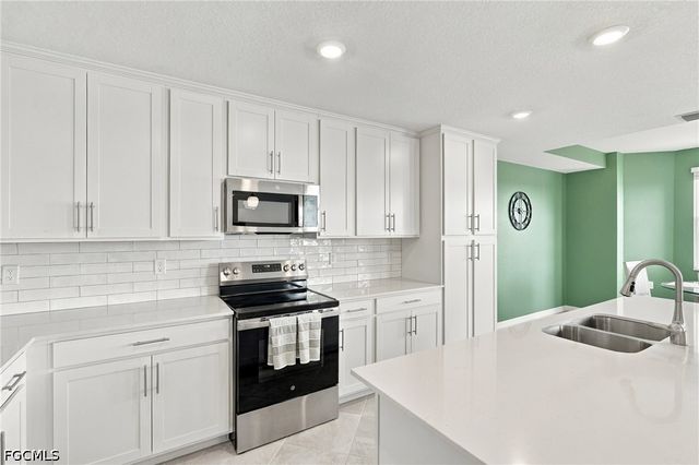 15345 Green Acres AVE 2137, Punta Gorda, FL 33982